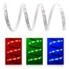 Premium 24V LED Streifen IP65 RGB 30 LED/m 5050 1m