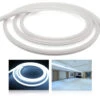 Premium 24V LED NeonFlex Streifen IP68 Kaltweiß 1m