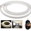 Premium 24V LED NeonFlex Streifen IP68 Neutralweiß Funk-SET & Netzteil 1m