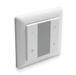 Smart Home Zigbee SR Serie Funklichtschalter