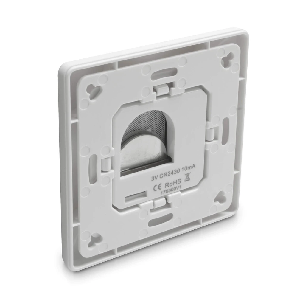 Comfort 12V LED Streifen IP65 Kaltweiß 60 LED/m 3528 Smart Home-SET & Netzteil Zigbee Controller Keine 6m – Bild 5