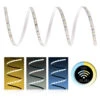 Premium 24V LED Streifen IP65 CCT 2in1 60 LED/m 4014 WLAN-SET Magic Home & Netzteil 1m