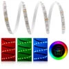 Classic 12V LED Streifen IP20 RGB 60 LED/m 5050 Smart Home-SET & Netzteil 1-2m 36W/2-5m 72W Zigbee Controller 1m