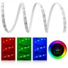 Comfort 12V LED Streifen IP65 RGB 30 LED/m 5050 Smart Home-SET & Netzteil Zigbee Controller 1m