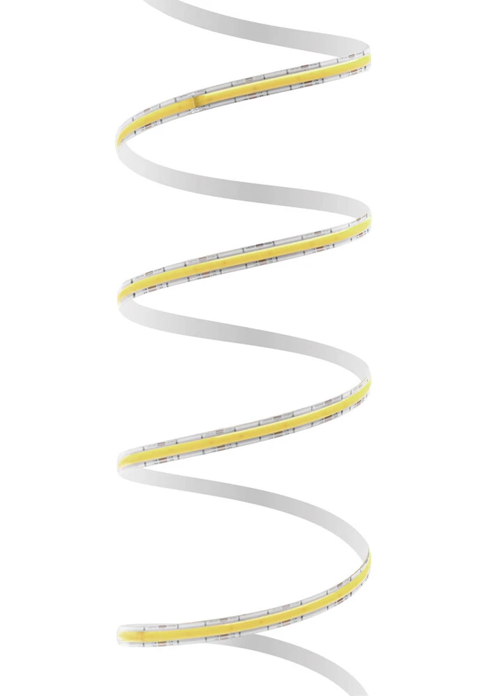 Premium 24V CCT COB LED Streifen IP65 1m – Bild 2