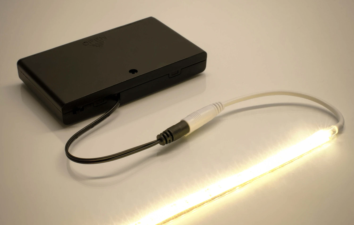 Batteriebox Für Mobile LED Anwendungen – Bild 4