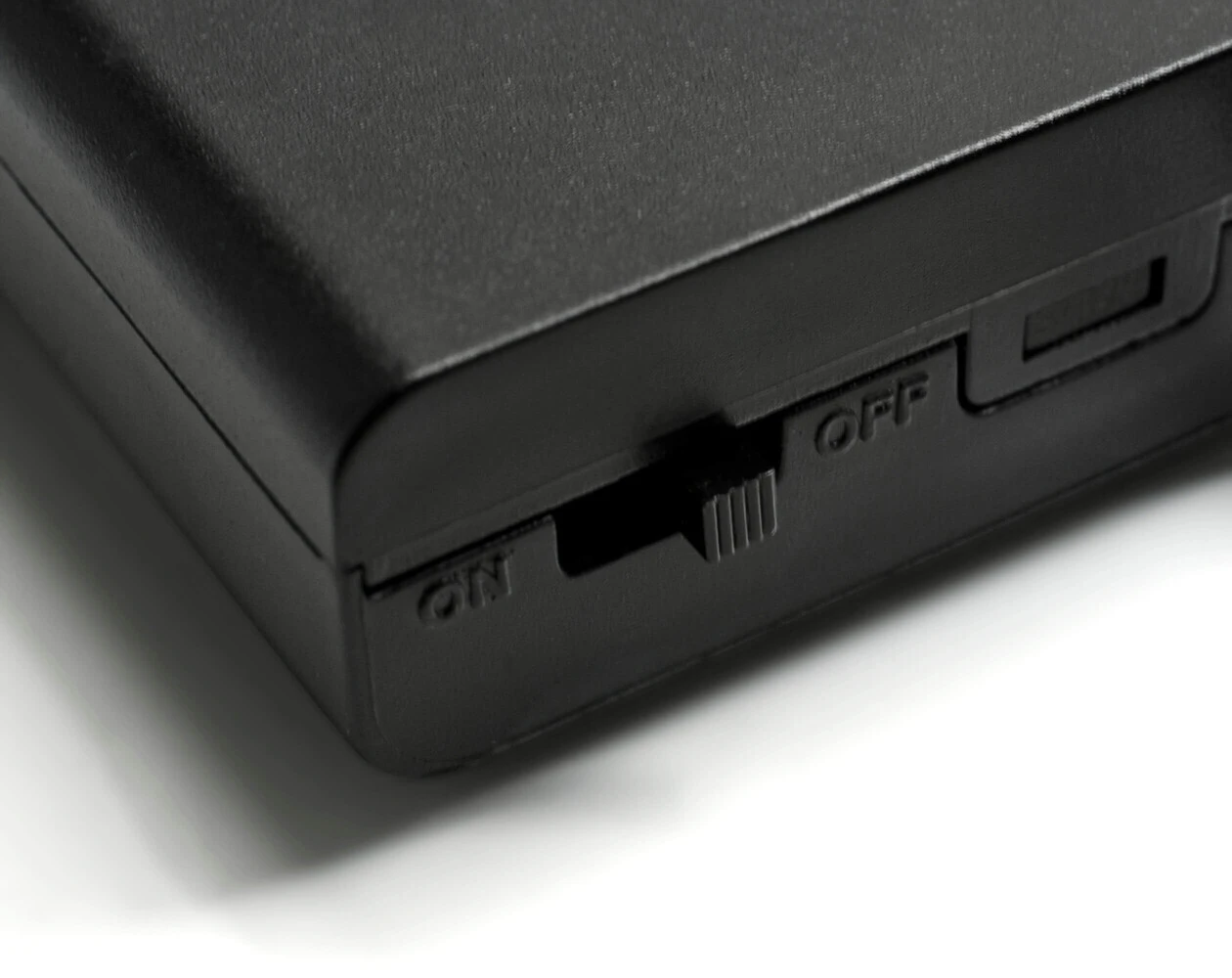 SET Comfort 12V LED Streifen Kaltweiß Batteriebetrieben, IP65, 60 LED/m 1m Batterie Box Ohne Batterien Ohne Fernbedienung – Bild 5